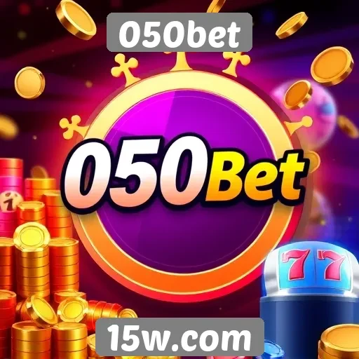 050bet oferece ampla variedade de jogos de cassino