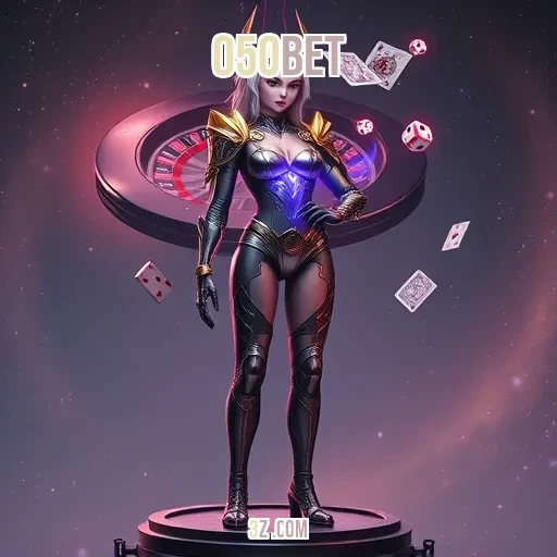 050bet: Atrações Imperdíveis na Plataforma de Jogos