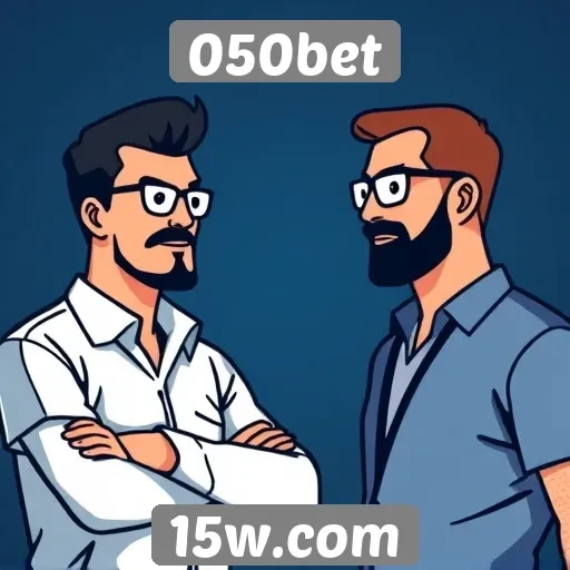 Depoimentos de usuários da plataforma 050bet