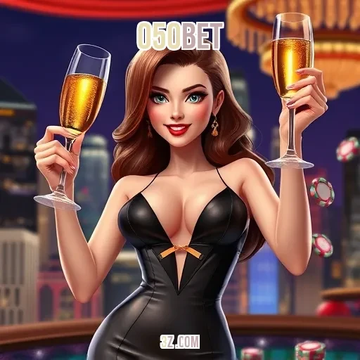 050bet: Explore a Diversidade e Inovações nos Jogos em Alta