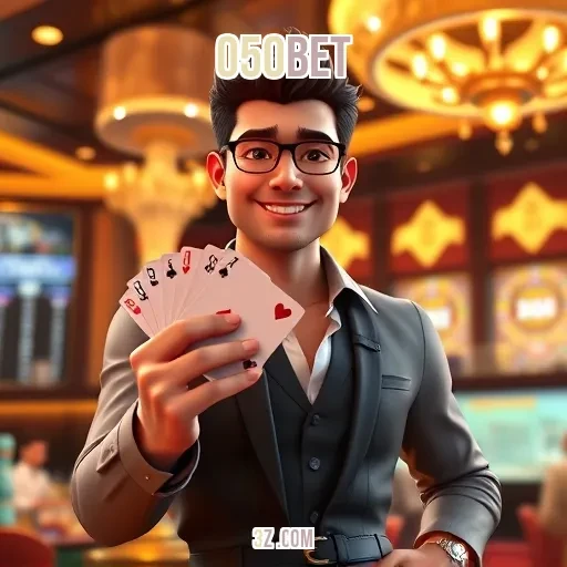 050bet Revoluciona as Apostas com Eventos Esportivos Incríveis