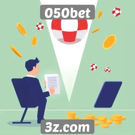 Dicas para iniciantes no uso do 050bet