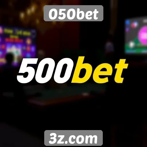 Impacto das regulamentações nas operações da 050bet