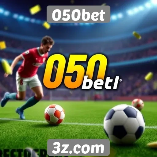 Análise das ofertas de jogos disponíveis na 050bet