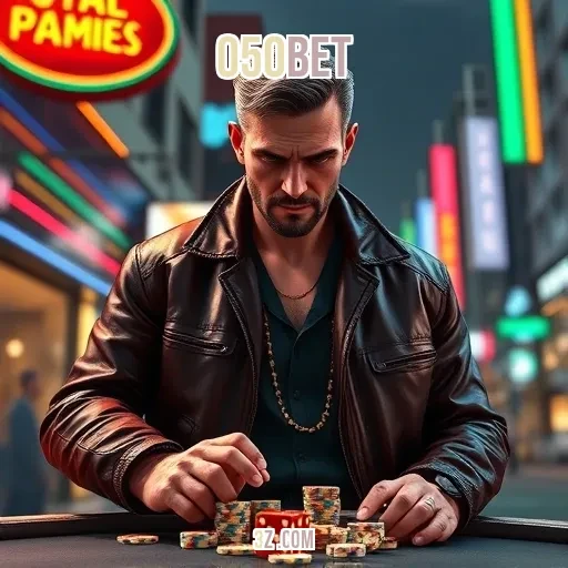 050bet: Pagamentos Simples e Seguros para Apostas Online