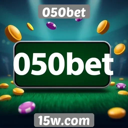 Perspectivas de crescimento do 050bet em jogos móveis