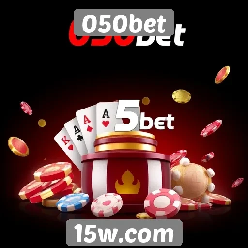 050bet oferece novos jogos de cassino online